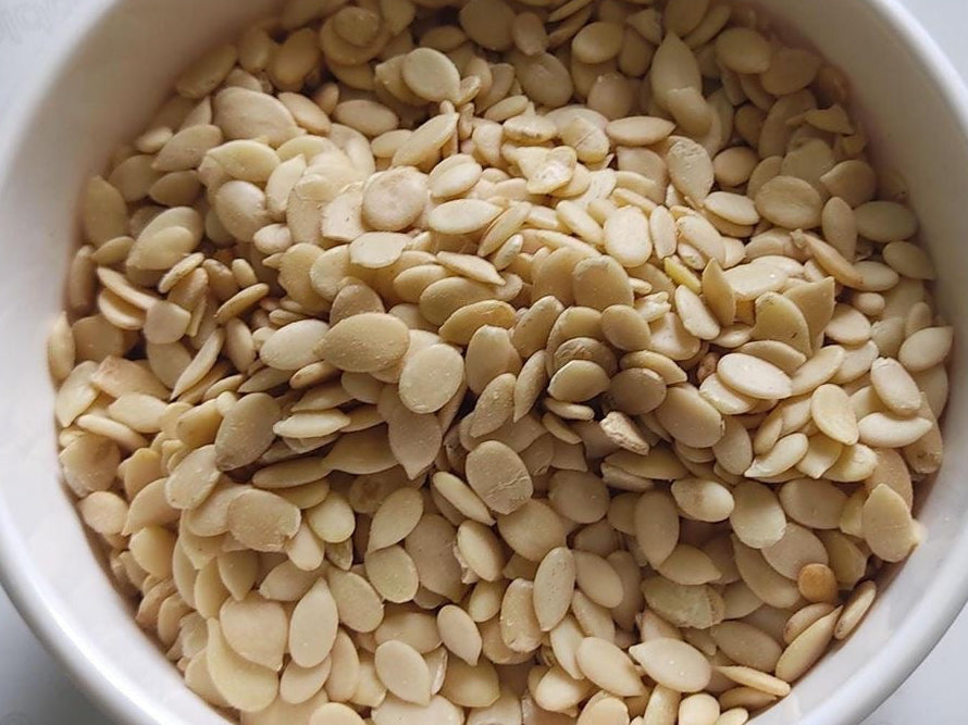 Watermelon Seeds