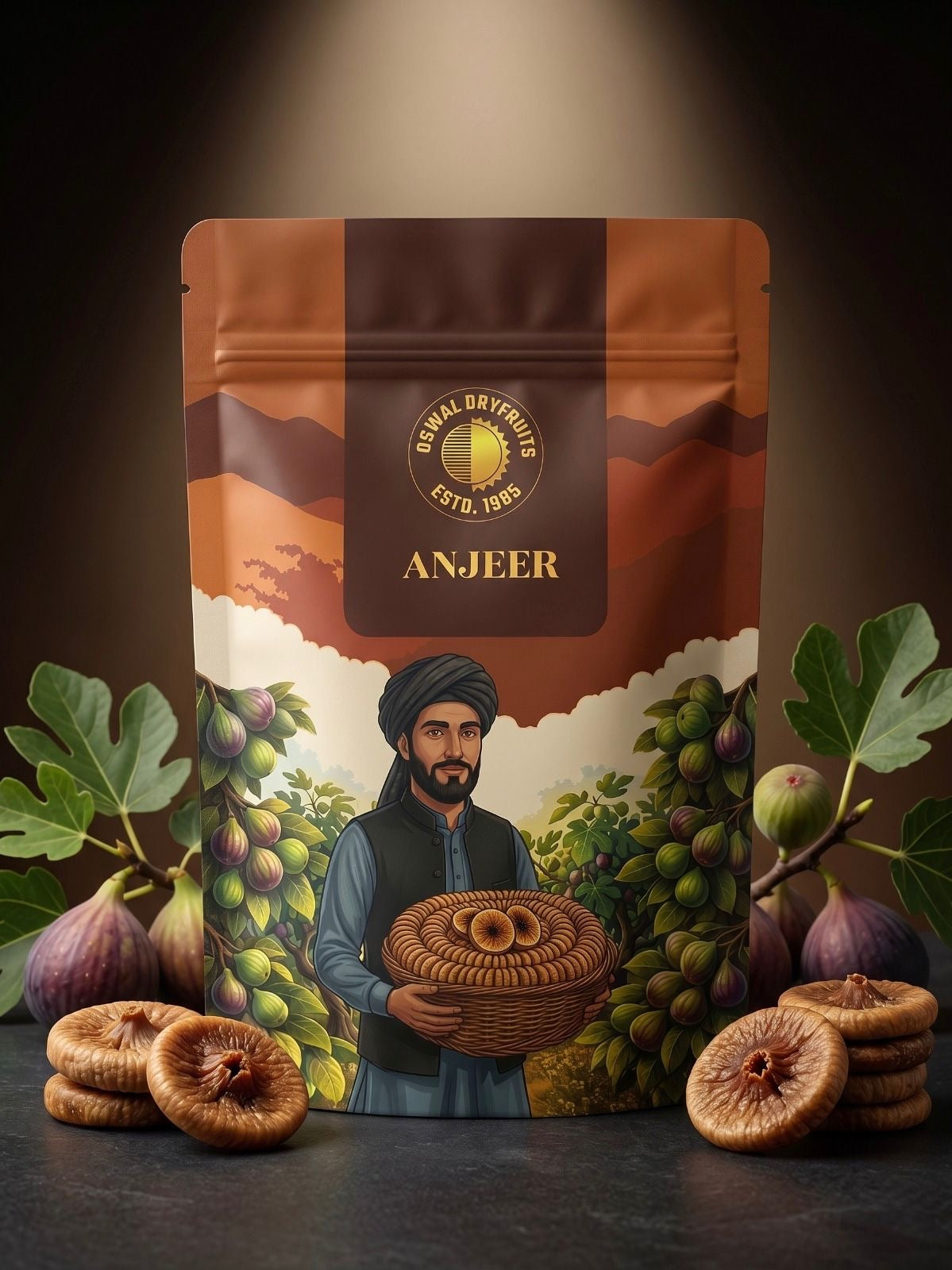 Anjeer Jumbo