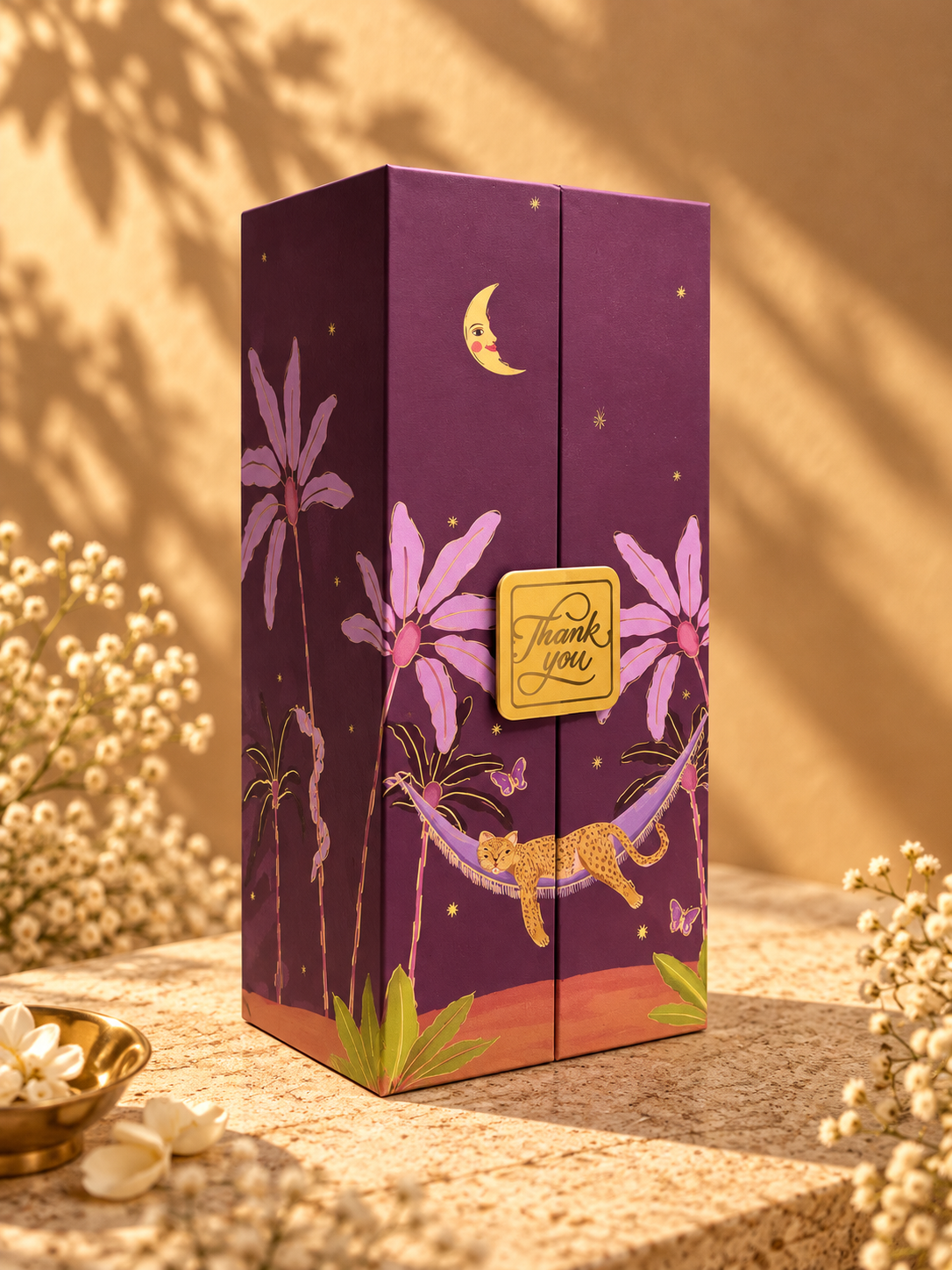 The Signature Mithai Box