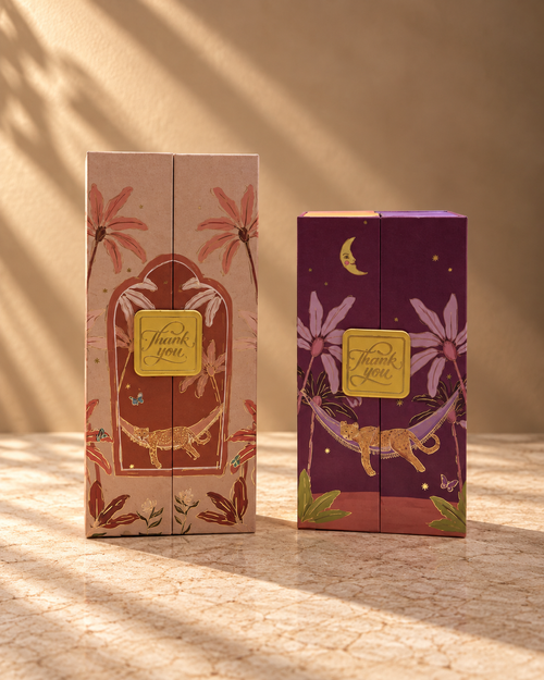 The Signature Mithai Box