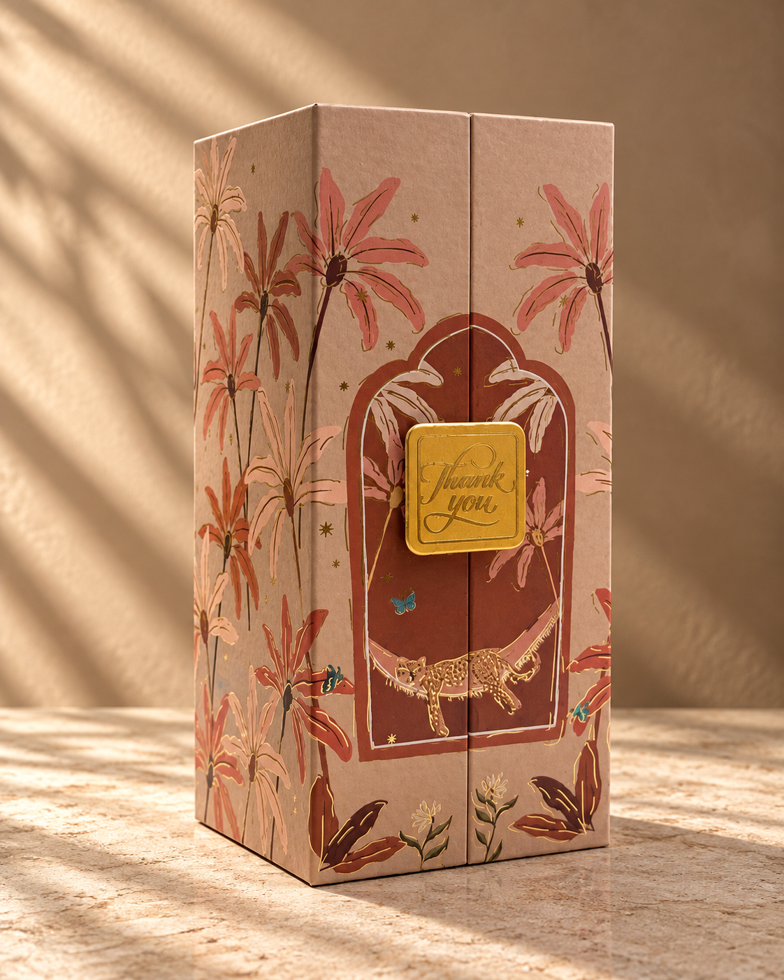 The Signature Mithai Box
