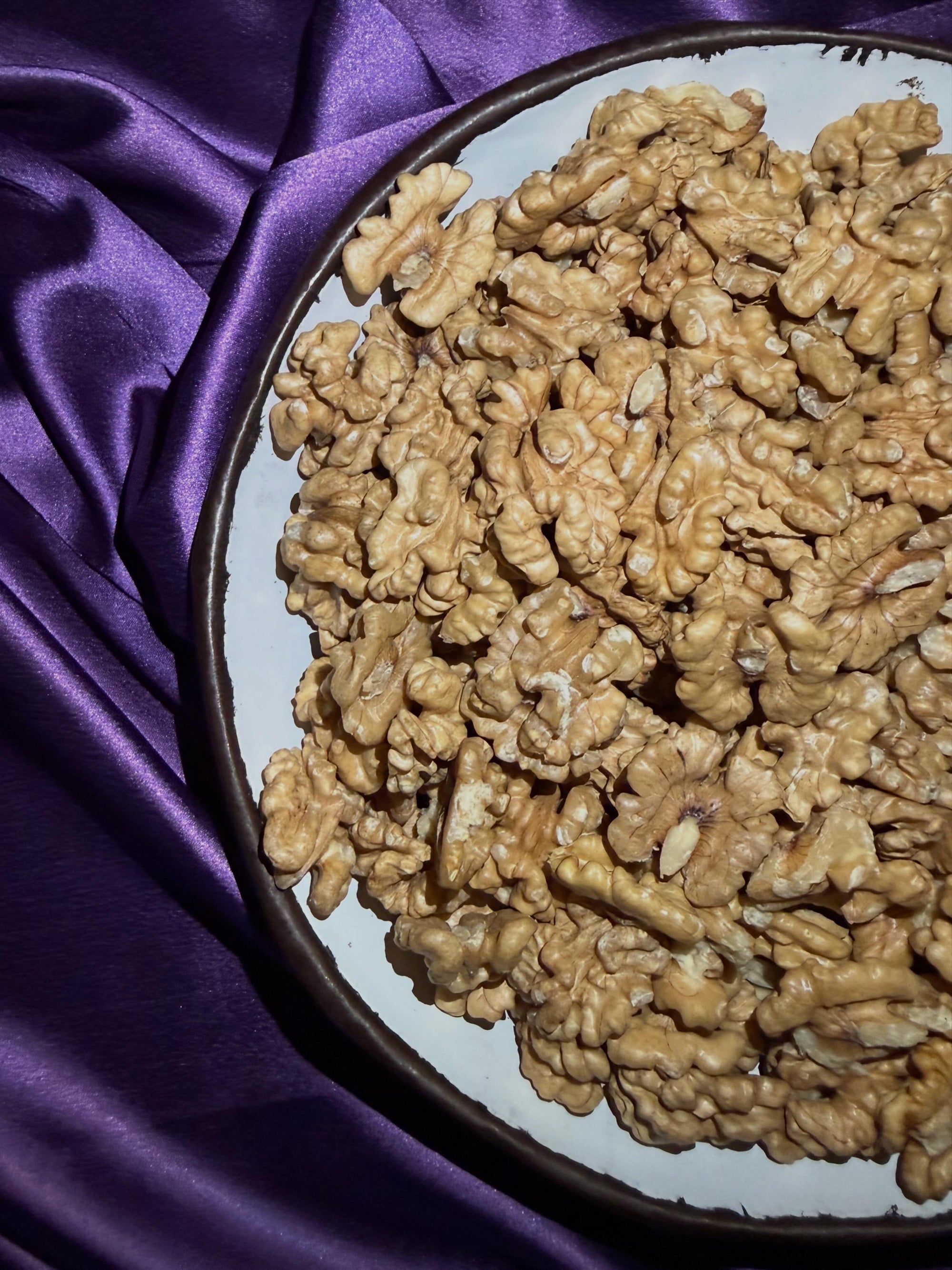 Walnut Kernels (Akhrot) Oswal