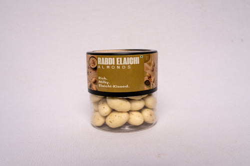Rabdi Elaichi Almonds