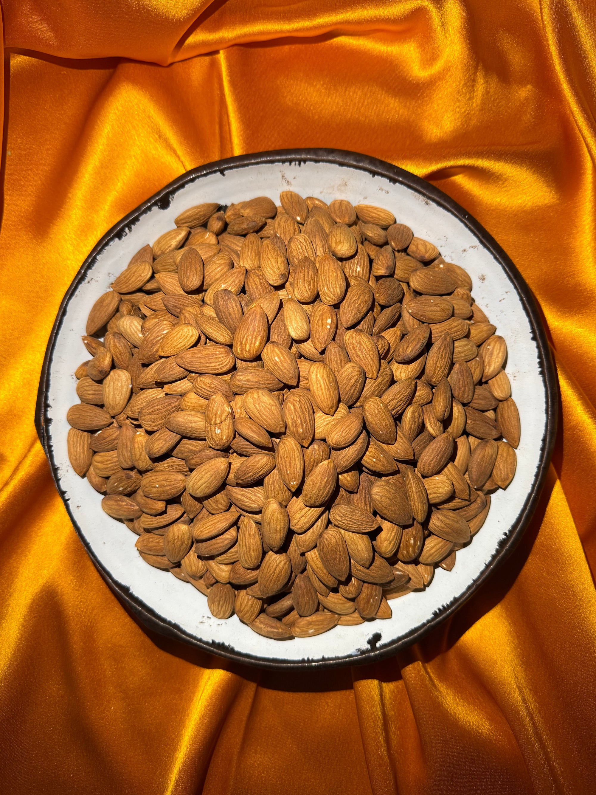 Almonds (Badam) Jumbo