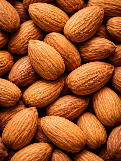 Almonds (Badam) Jumbo