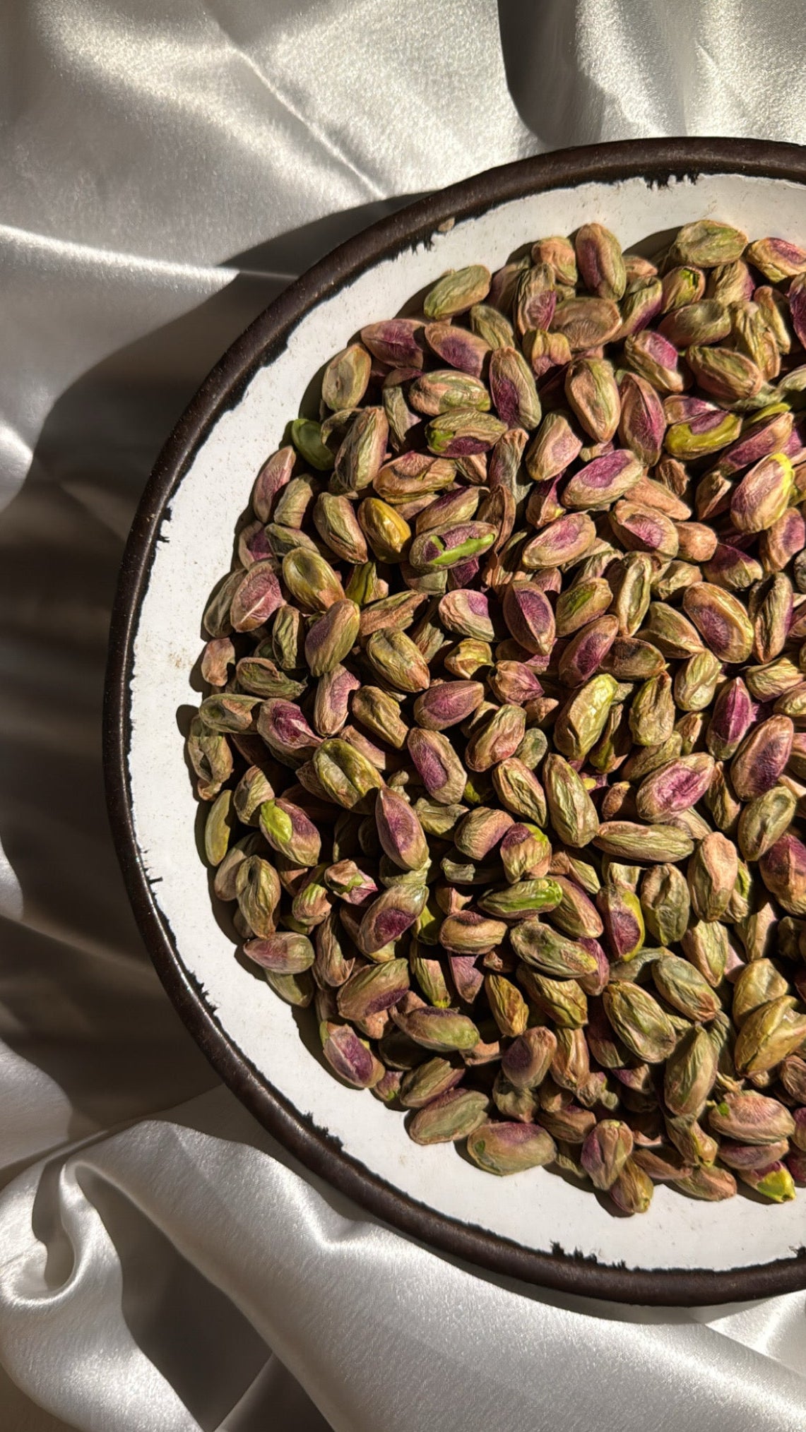 Pistachio Kernels