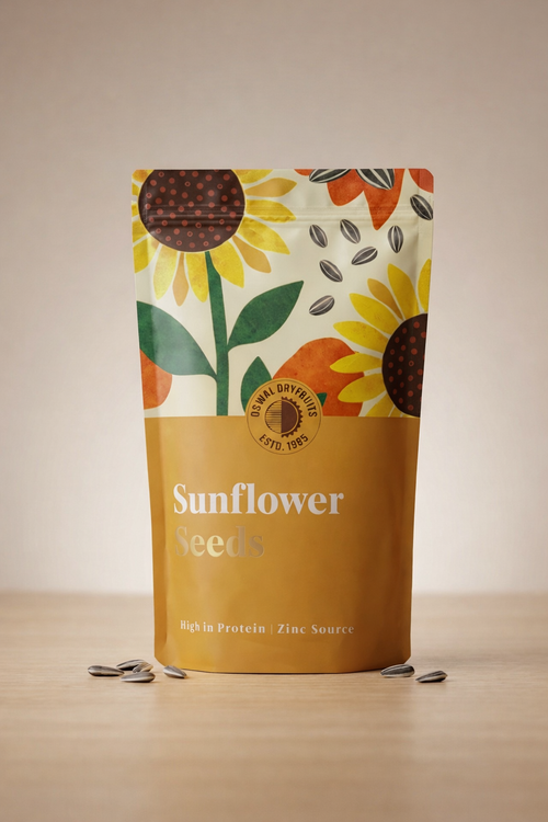 Sunflower Seeds