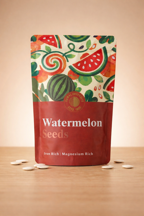 Watermelon Seeds