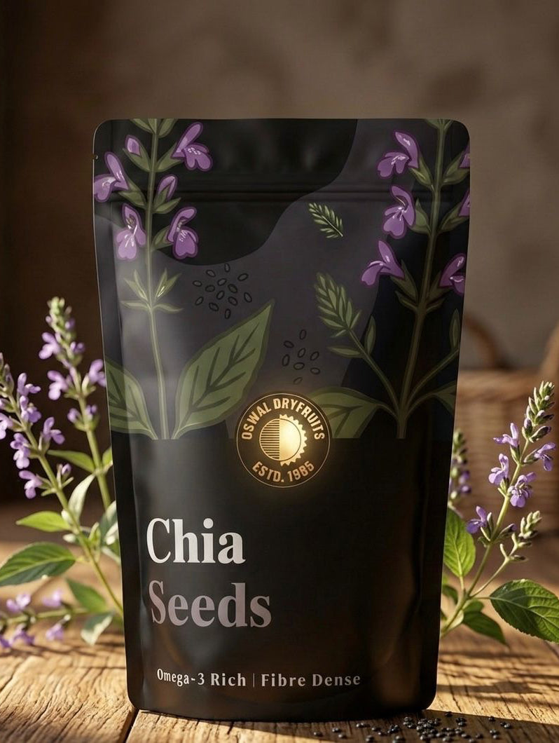 Chia Seeds