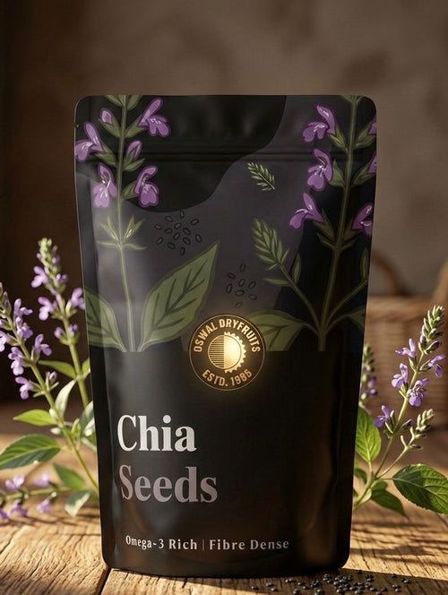 Chia Seeds