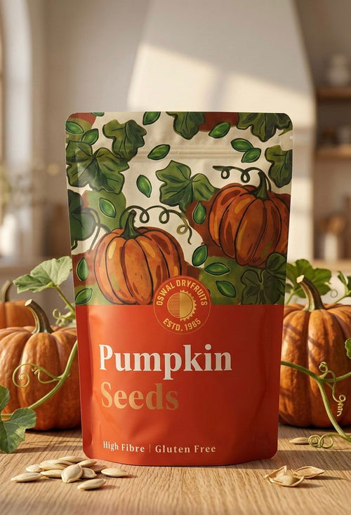4 Seeds Combo Pack