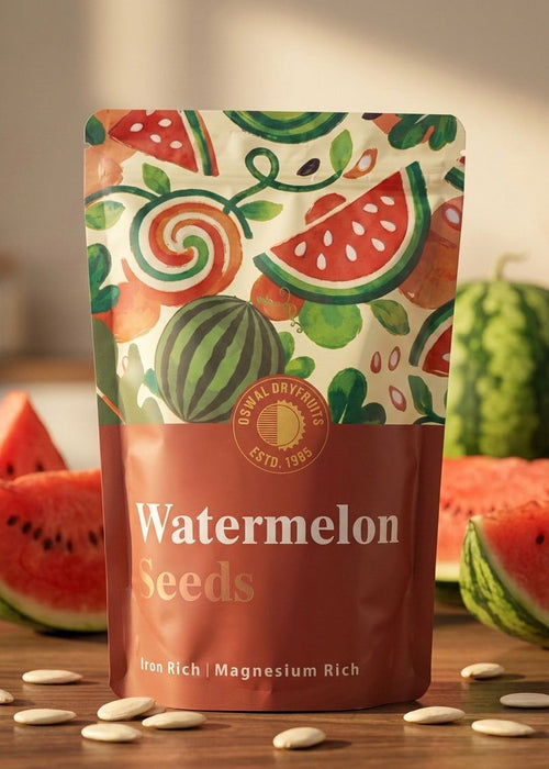 Watermelon Seeds