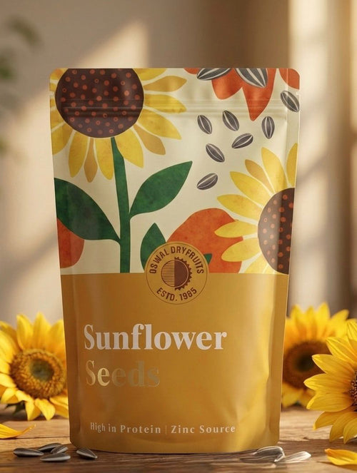 Sunflower Seeds