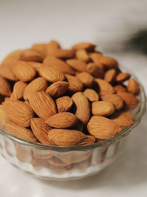 Almonds (Badam) Oswal