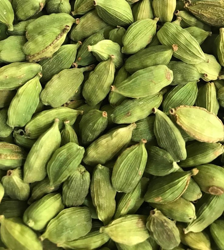 Elaichi (Cardamom)