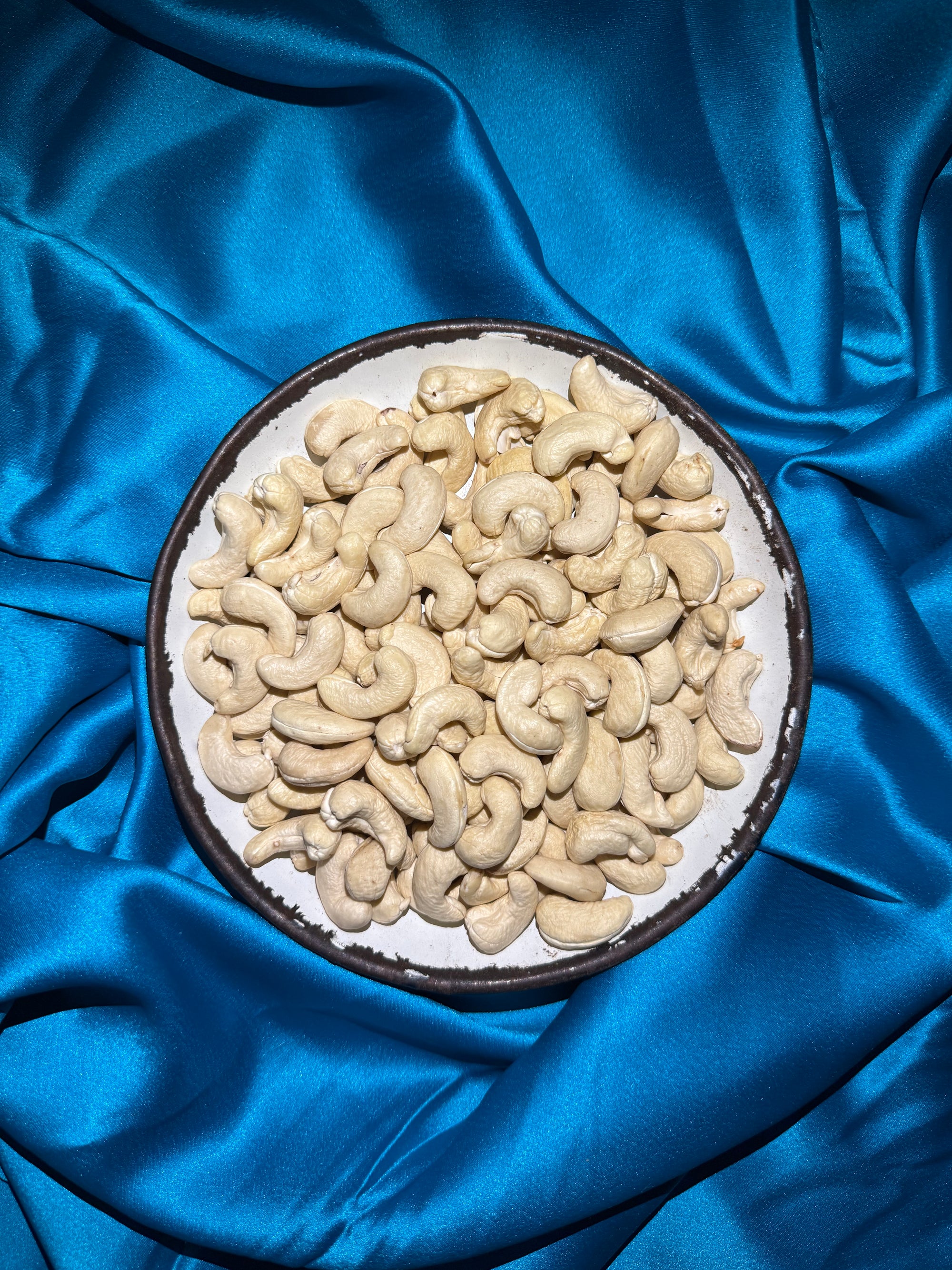 Cashewnut Super Jumbo