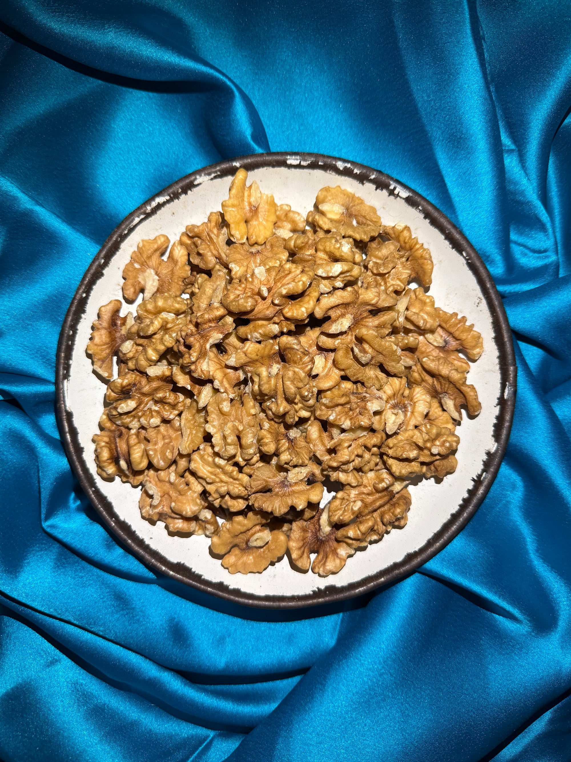 Walnut Kernels (Akhrot) Jumbo