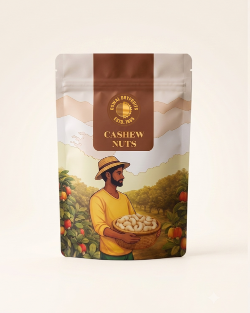 Cashewnut Jumbo