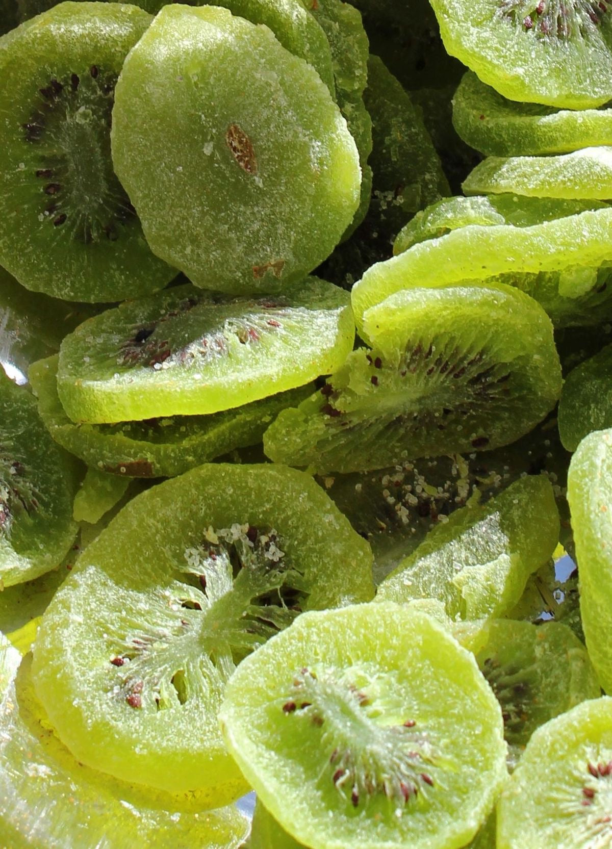 Dried Kiwi