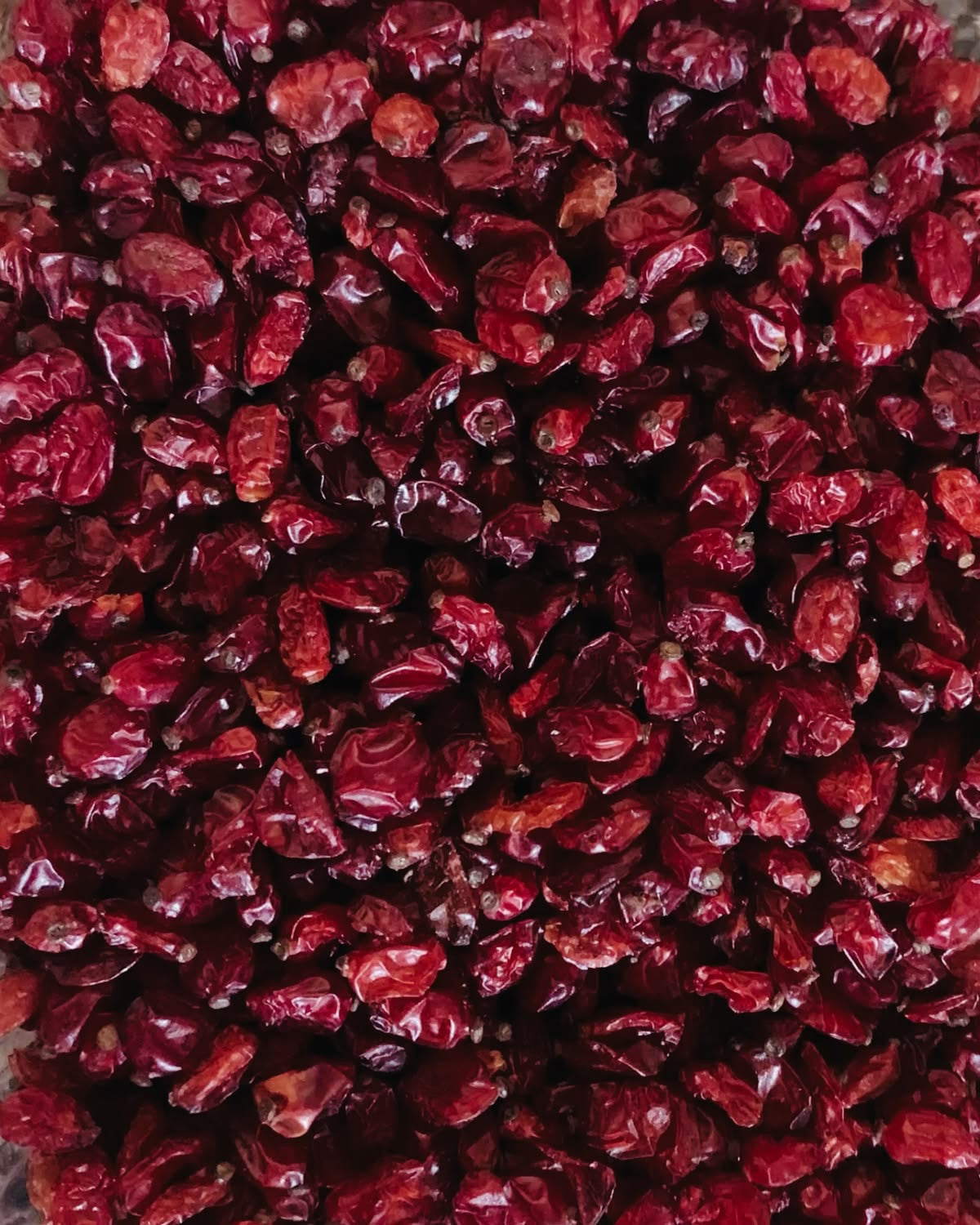 Dried Cranberry