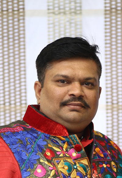 Naresh Shah