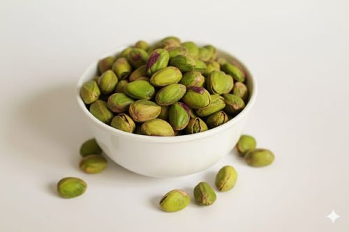 Pistachio Kernels