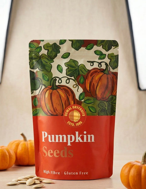 Pumpkin seeds