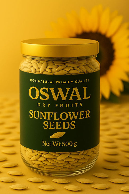 Sunflower Seeds