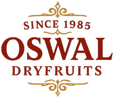 Oswal Dryfruits