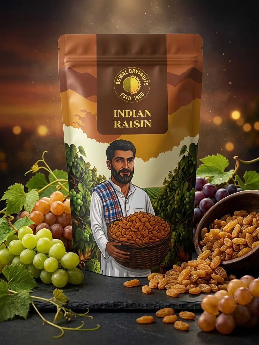 Dryfruits Combo Pack