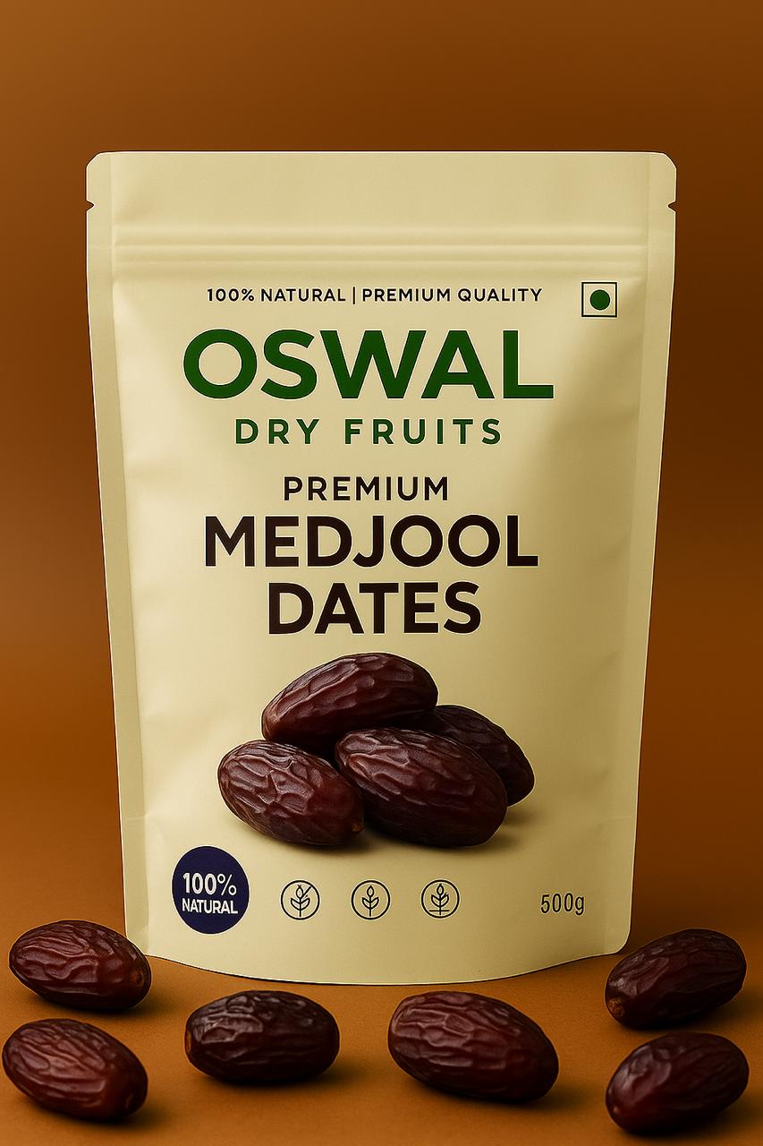 Medjool Dates