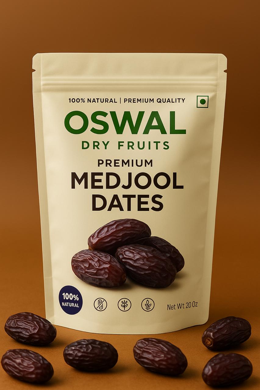 Medjool Dates