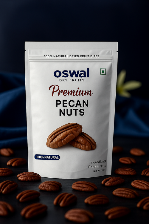 Pecan Nuts
