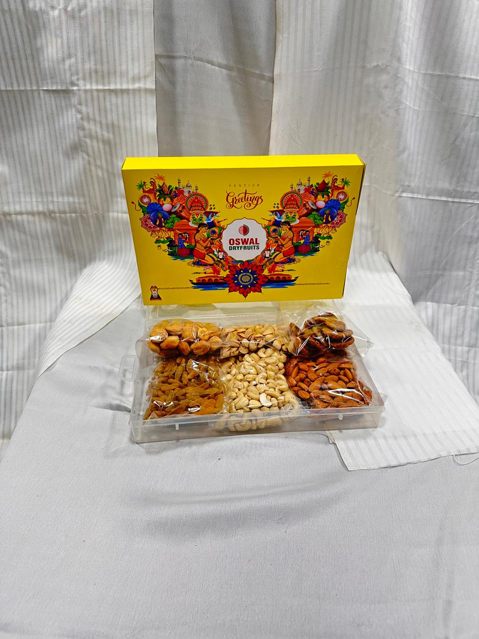 Oswal Special Gift Hamper