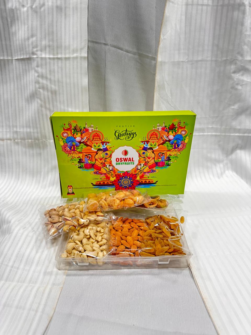 Oswal Special Gift Hamper