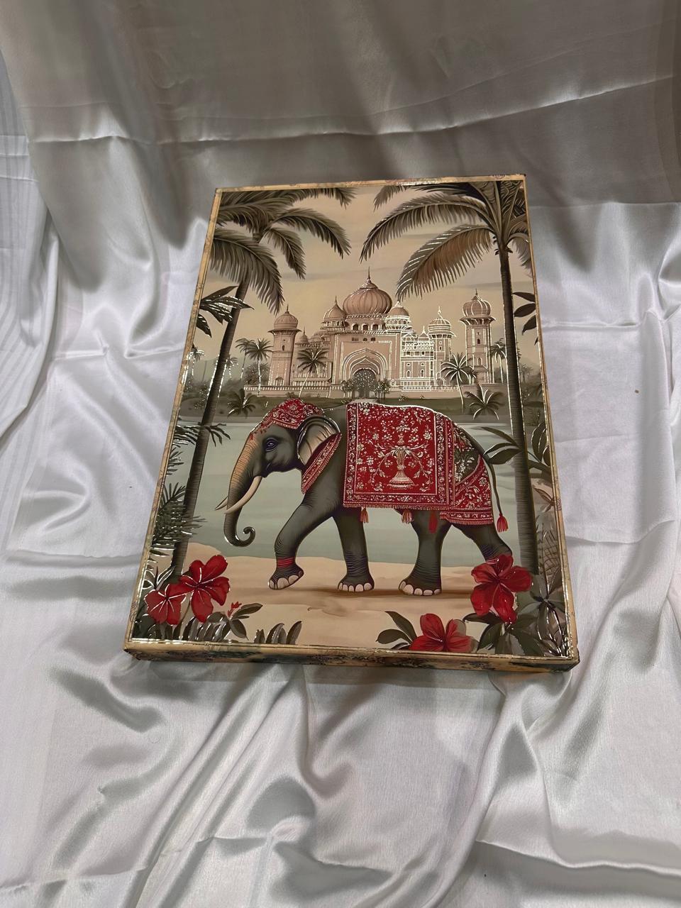 Hathi Gift Box