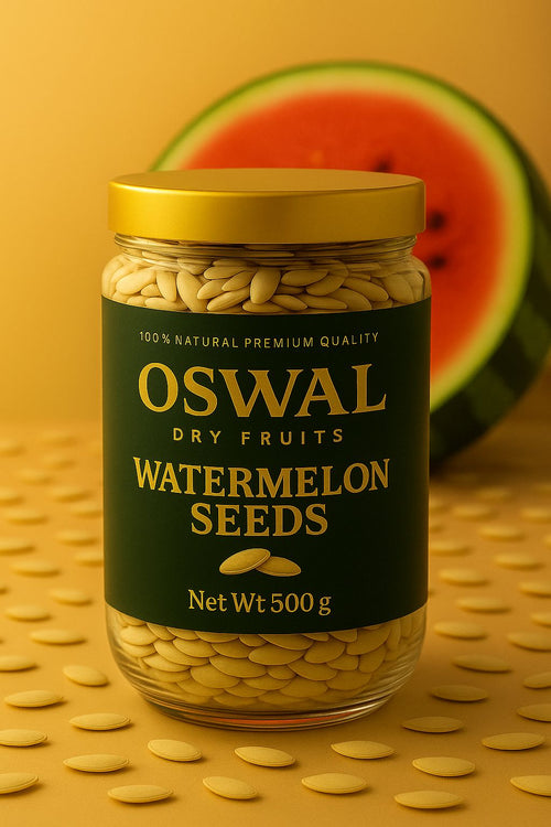 Watermelon Seeds